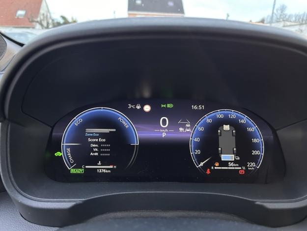 TOYOTA Yaris Hybride 130h Collection  YARIS HYBRIDE 130H COLLECTION MY25