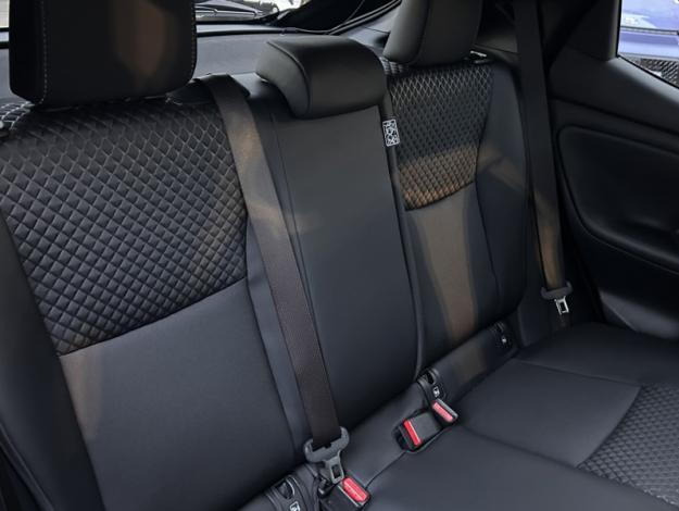 TOYOTA Yaris Hybride 130h Collection  YARIS HYBRIDE 130H COLLECTION MY25