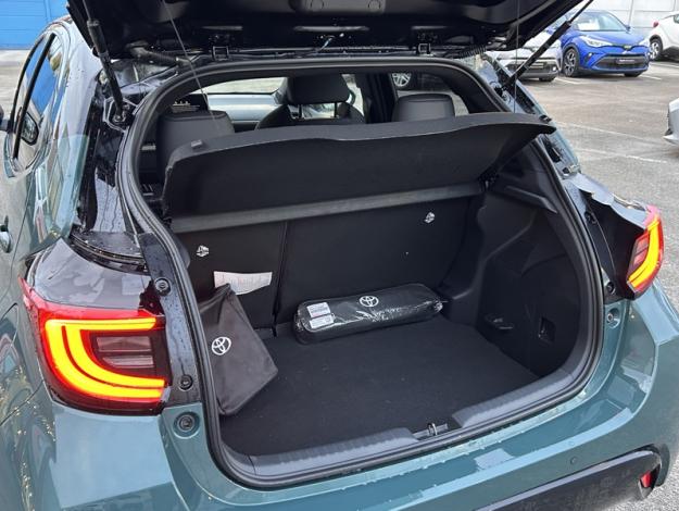 TOYOTA Yaris Hybride 130h Collection  YARIS HYBRIDE 130H COLLECTION MY25