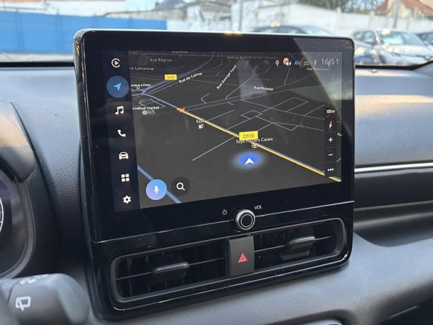 TOYOTA Yaris Hybride 130h Collection  YARIS HYBRIDE 130H COLLECTION MY25