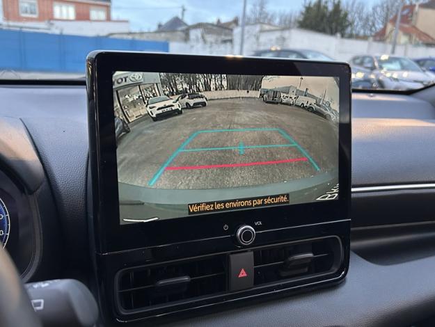 TOYOTA Yaris Hybride 130h Collection  YARIS HYBRIDE 130H COLLECTION MY25