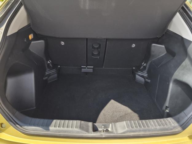 TOYOTA Yaris Cross 1.5 HYBRID 116H COLLECTION AUTO  