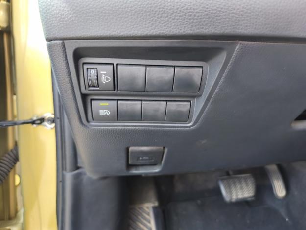 TOYOTA Yaris Cross 1.5 HYBRID 116H COLLECTION AUTO  