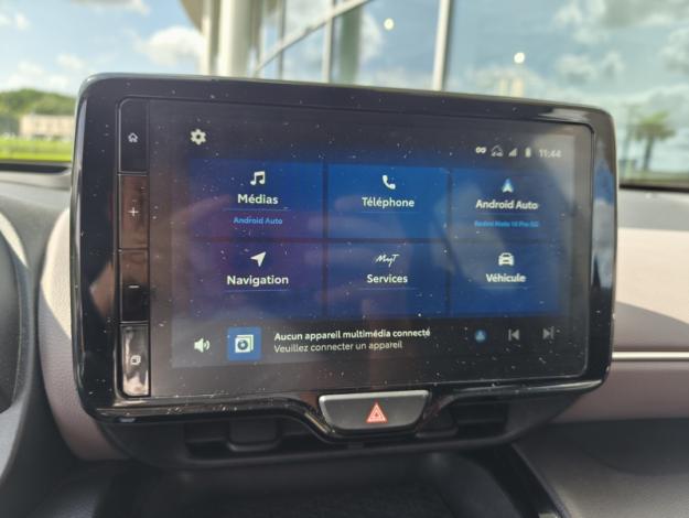 TOYOTA Yaris Cross 1.5 HYBRID 116H COLLECTION AUTO  