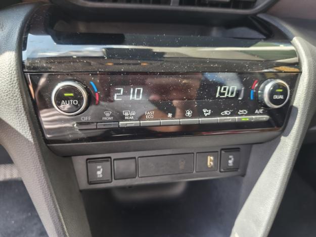 TOYOTA Yaris Cross 1.5 HYBRID 116H COLLECTION AUTO  