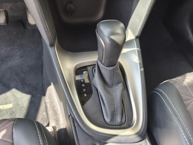 TOYOTA Yaris Cross 1.5 HYBRID 116H COLLECTION AUTO  