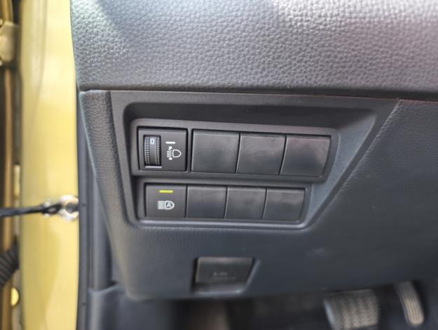 TOYOTA Yaris Cross 1.5 HYBRID 116H COLLECTION AUTO  