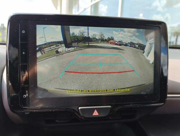 TOYOTA Yaris Cross 1.5 HYBRID 116H COLLECTION AUTO  