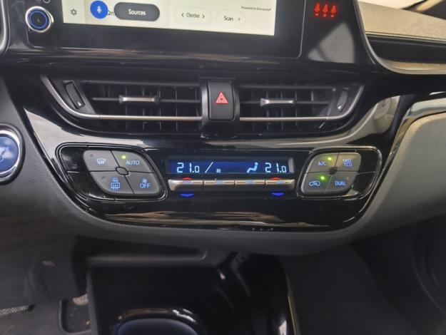 TOYOTA C-HR 1.8 Hybride 122 Edition  