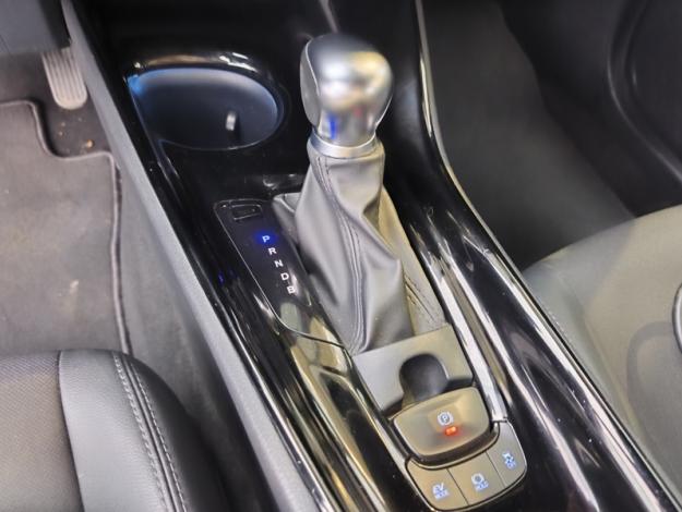 TOYOTA C-HR 1.8 Hybride 122 Edition  