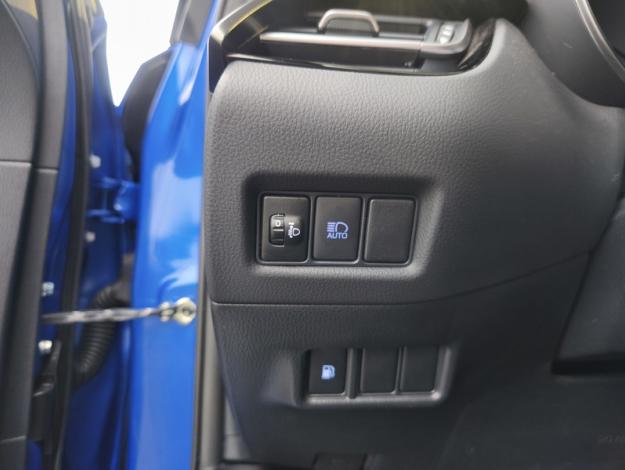 TOYOTA C-HR 1.8 Hybride 122 Edition  