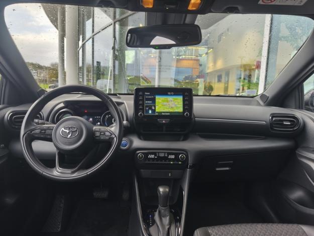 TOYOTA Yaris Hybride 116h Collection  