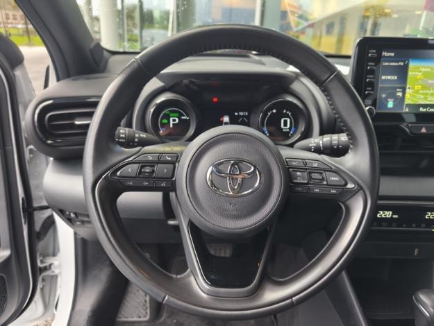 TOYOTA Yaris Hybride 116h Collection  