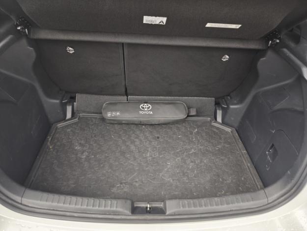 TOYOTA Yaris Hybride 116h Collection  