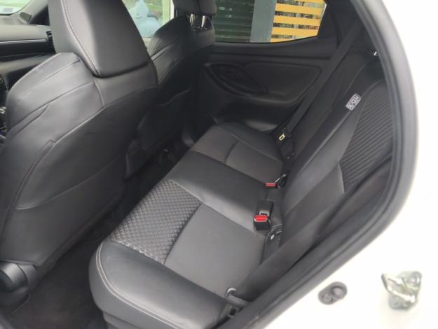 TOYOTA Yaris Hybride 116h Collection  