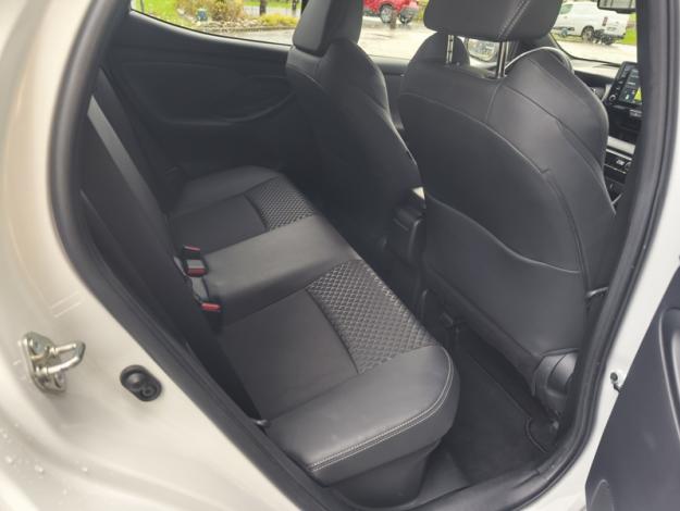 TOYOTA Yaris Hybride 116h Collection  