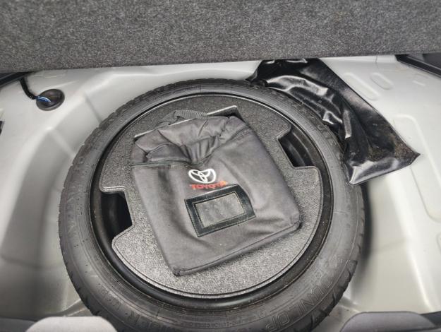 TOYOTA Yaris Hybride 116h Collection  