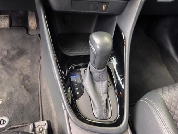 TOYOTA Yaris Hybride 116h Collection  