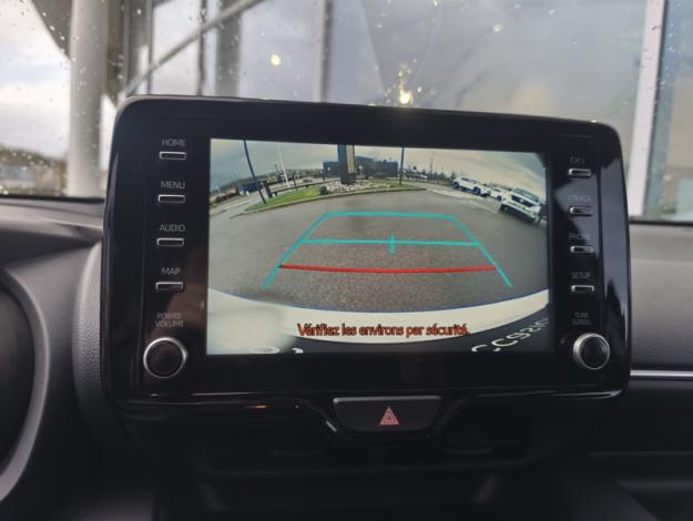 TOYOTA Yaris Hybride 116h Collection  