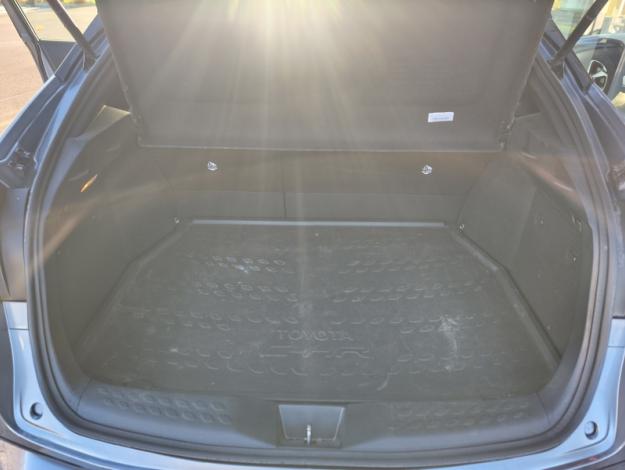 TOYOTA C-HR 2.0 Hybride 184 Design Ultimate  2.0 184 ch 