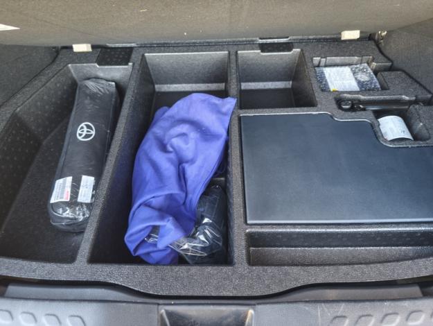 TOYOTA C-HR 2.0 Hybride 184 Design Ultimate  2.0 184 ch 