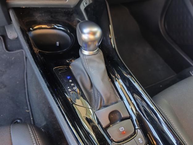 TOYOTA C-HR 2.0 Hybride 184 Design Ultimate  2.0 184 ch 