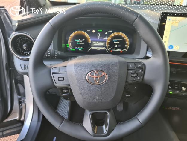 TOYOTA C-HR 2.0 PHEV 225 Collection  