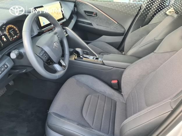 TOYOTA C-HR 2.0 PHEV 225 Collection  