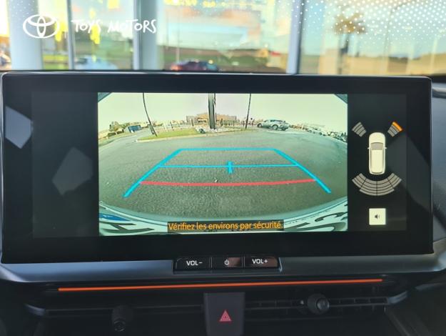 TOYOTA C-HR 2.0 PHEV 225 Collection  