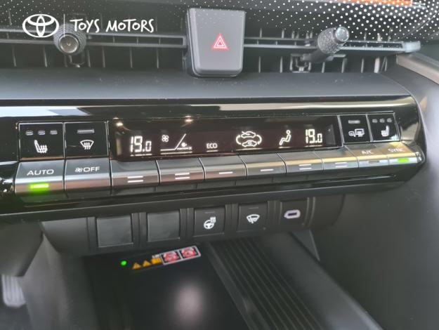 TOYOTA C-HR 2.0 PHEV 225 Collection  