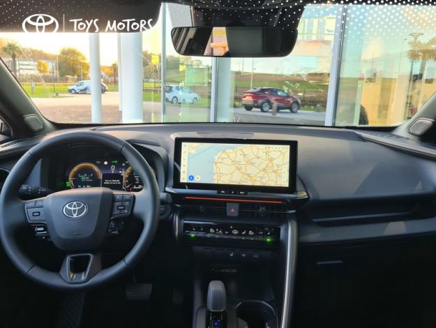TOYOTA C-HR 2.0 PHEV 225 Collection  