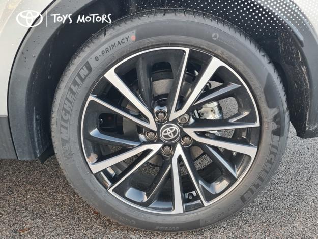 TOYOTA C-HR 2.0 PHEV 225 Collection  