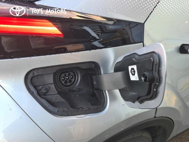 TOYOTA C-HR 2.0 PHEV 225 Collection  