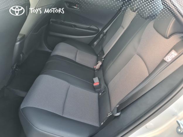 TOYOTA C-HR 2.0 PHEV 225 Collection  