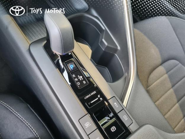 TOYOTA C-HR 2.0 PHEV 225 Collection  