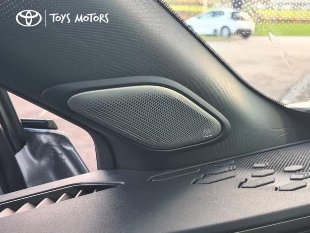 TOYOTA C-HR 2.0 PHEV 225 Collection  