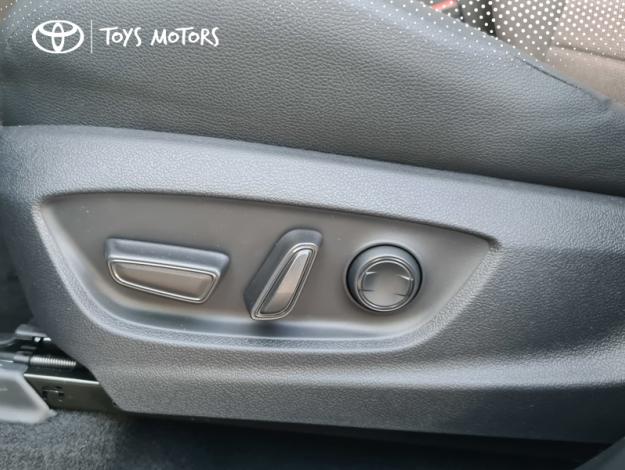 TOYOTA C-HR 2.0 PHEV 225 Collection  