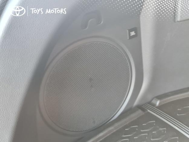 TOYOTA C-HR 2.0 PHEV 225 Collection  