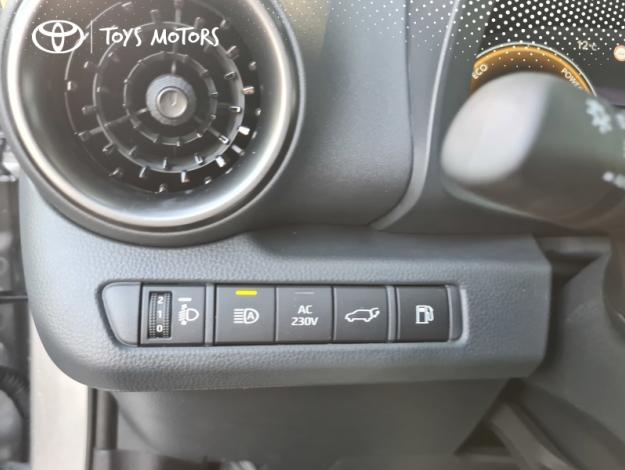 TOYOTA C-HR 2.0 PHEV 225 Collection  