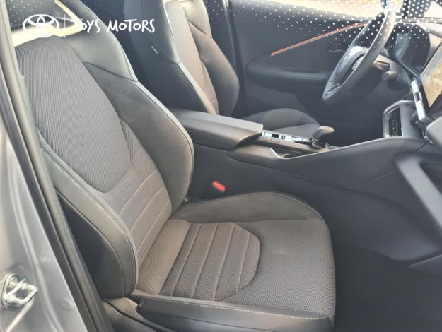 TOYOTA C-HR 2.0 PHEV 225 Collection  