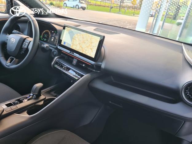 TOYOTA C-HR 2.0 PHEV 225 Collection  