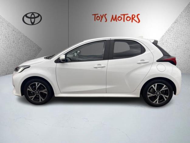 TOYOTA Yaris Hybride 116h Design  