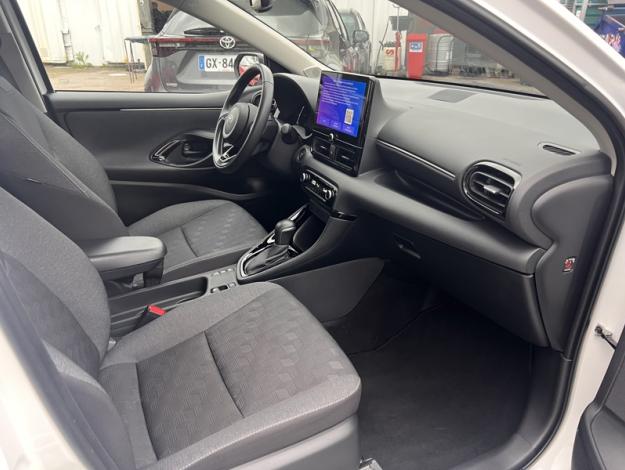 TOYOTA Yaris Hybride 116h Design  