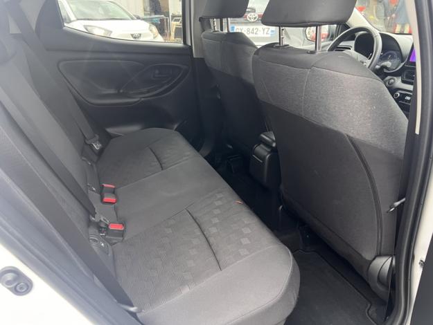 TOYOTA Yaris Hybride 116h Design  