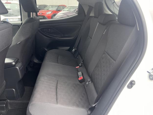 TOYOTA Yaris Hybride 116h Design  