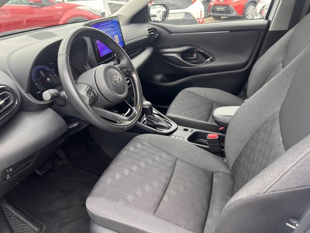 TOYOTA Yaris Hybride 116h Design  