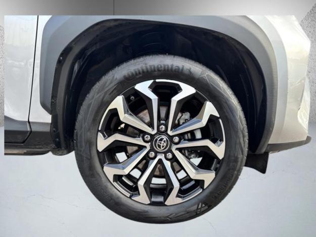 TOYOTA Yaris Cross 1.5 HYBRID 116H DESIGN AUTO  