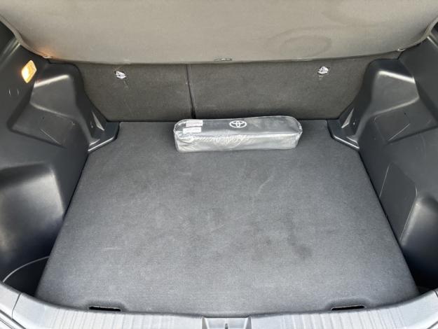 TOYOTA Yaris Cross 1.5 HYBRID 116H DESIGN AUTO  