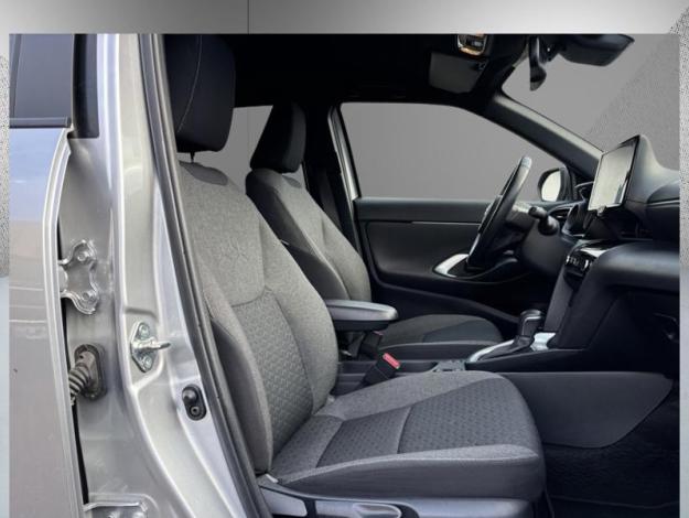 TOYOTA Yaris Cross 1.5 HYBRID 116H DESIGN AUTO  