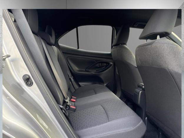 TOYOTA Yaris Cross 1.5 HYBRID 116H DESIGN AUTO  